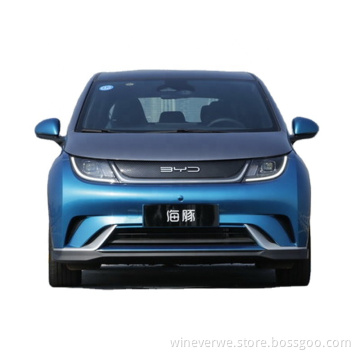 2023 BYD Seagull 420KM Ev New Energy Vehicles Small Electric Car